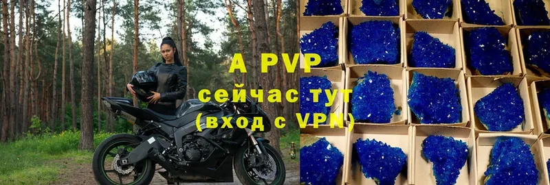 A PVP VHQ Кинешма